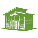 Gartenhausfabrik logo