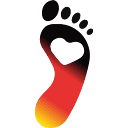 German Slippers logo
