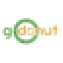 Getgodonut logo