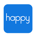 Gethappytoiletcleaner logo