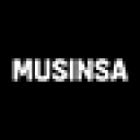 Musinsa logo