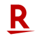 Rakuten Global Express logo