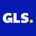 GLS logo