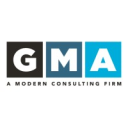 GMA Consulting logo