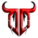 GO DEVIL logo