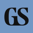 GOLDMAN SACHS GROUP INC logo