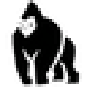 Gorillarobes logo