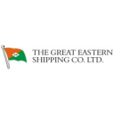 Great Eastern Shipping logo