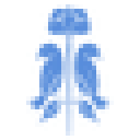 Greystone Needlepoint logo