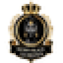 Grownblackglorious logo