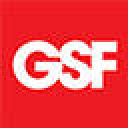 GSF Car Parts logo