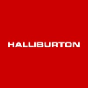 HALLIBURTON CO logo