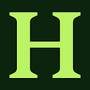 Halogrow Official logo