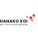 Hanako Koi logo