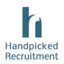 Handpicked Recruitment Limited logo
