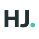 Harvey John logo
