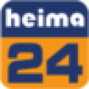 Heima24 logo