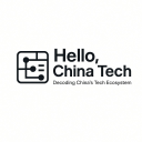 Hellochinatech