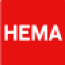 HEMA logo