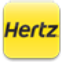 hertz.cz logo