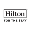 Hilton Worldwide Holdings Inc. logo