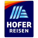 Hofer Reisen logo