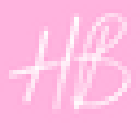 Hollyberrycosmetics logo