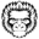 Holtzman's Gorilla Survival logo