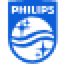 Philips DA logo