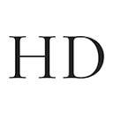 Hot Diamonds logo