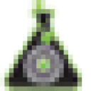 Hot Shot's Secret logo