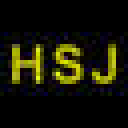 H.S. Johnson logo