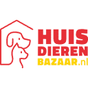 Huisdierenbazaar logo