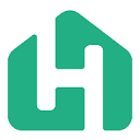 Huurwoningbemiddeling logo