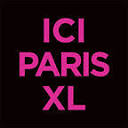 Ici Paris XL logo