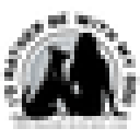 I'd Rather Be With My Dog logo