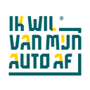 Ikwilvanmijnautoaf logo