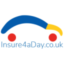 Insure 4 a Day logo