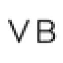 Victoria Beckham logo