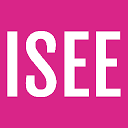 iseehair logo