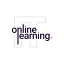 IT Online Learning logo