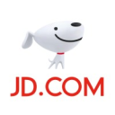 JD.com (京东) logo
