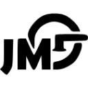 JMO Design logo