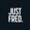JUST FRED logo