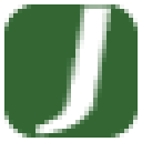 Just Lawnmowers logo