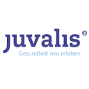 Juvalis logo