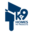 K-9 HOMES logo