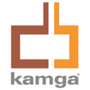 Kamga logo