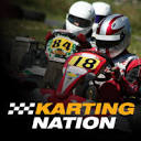 Karting Nation logo