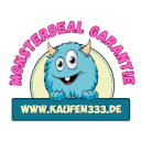 Kaufen333 logo